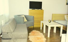 Apartament Poznań Extra Zone